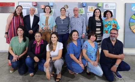 Conselheiros Municipais de Educação de Jacareí tomam posse