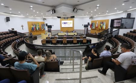 Jacareí inicia atualização do Plano Municipal de Turismo
