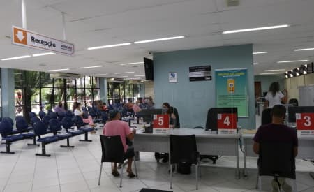 Prefeitura de Jacareí informa: prazo para adesão à anistia de juros e multas em duas parcelas vai até esta terça (19)
