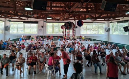 Inscrições no Viva Vida atingem 70% das vagas. Encerramento será amanhã