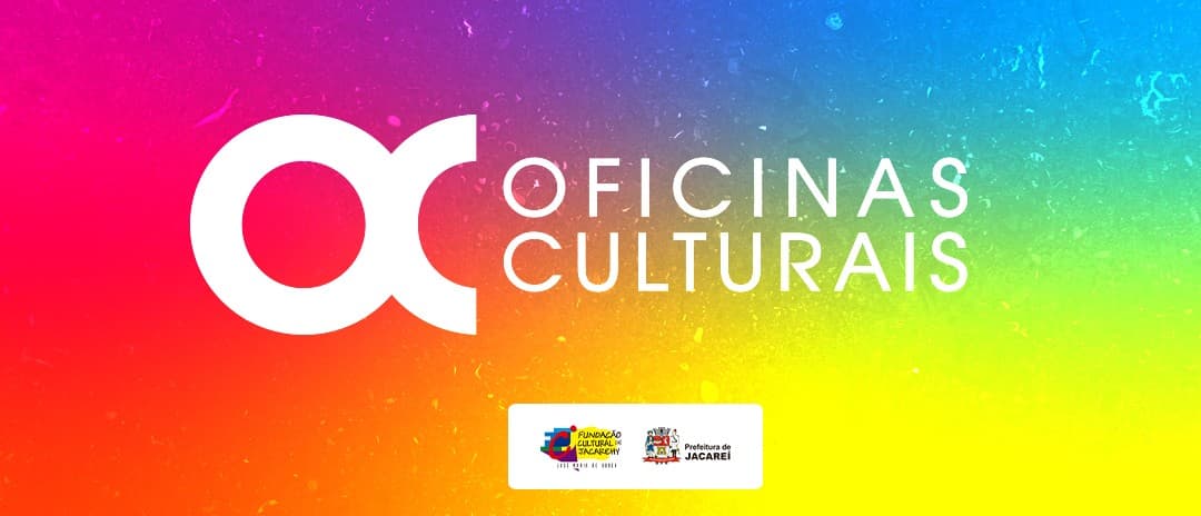 FCJ abre inscrições para Oficinas Culturais de 2024
