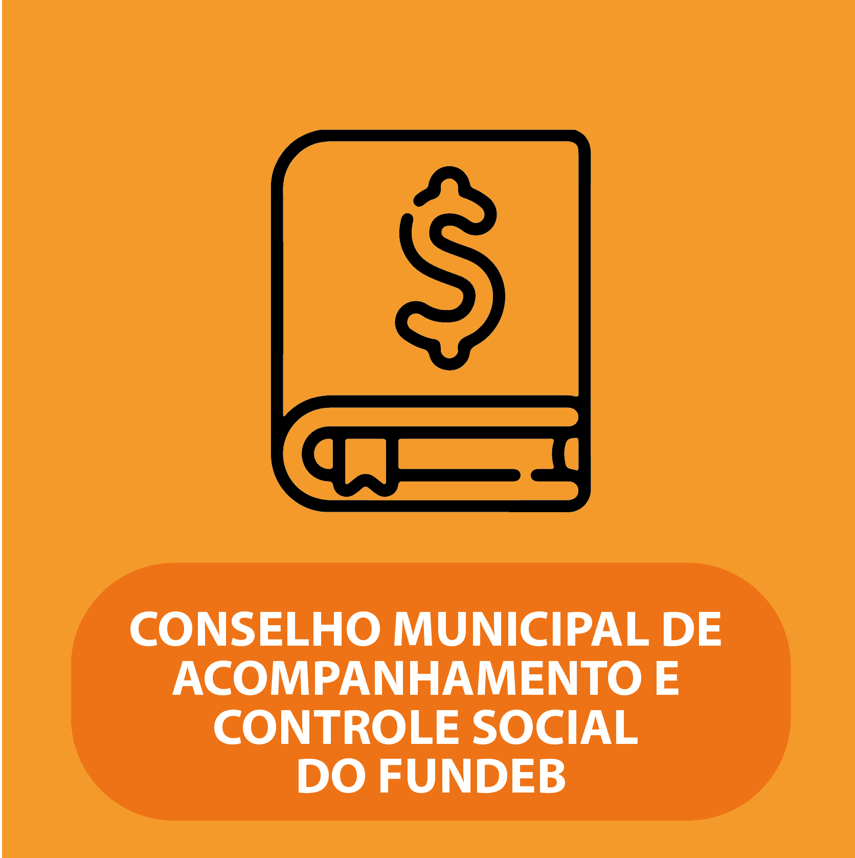 Conselho Municipal do FUNDEB