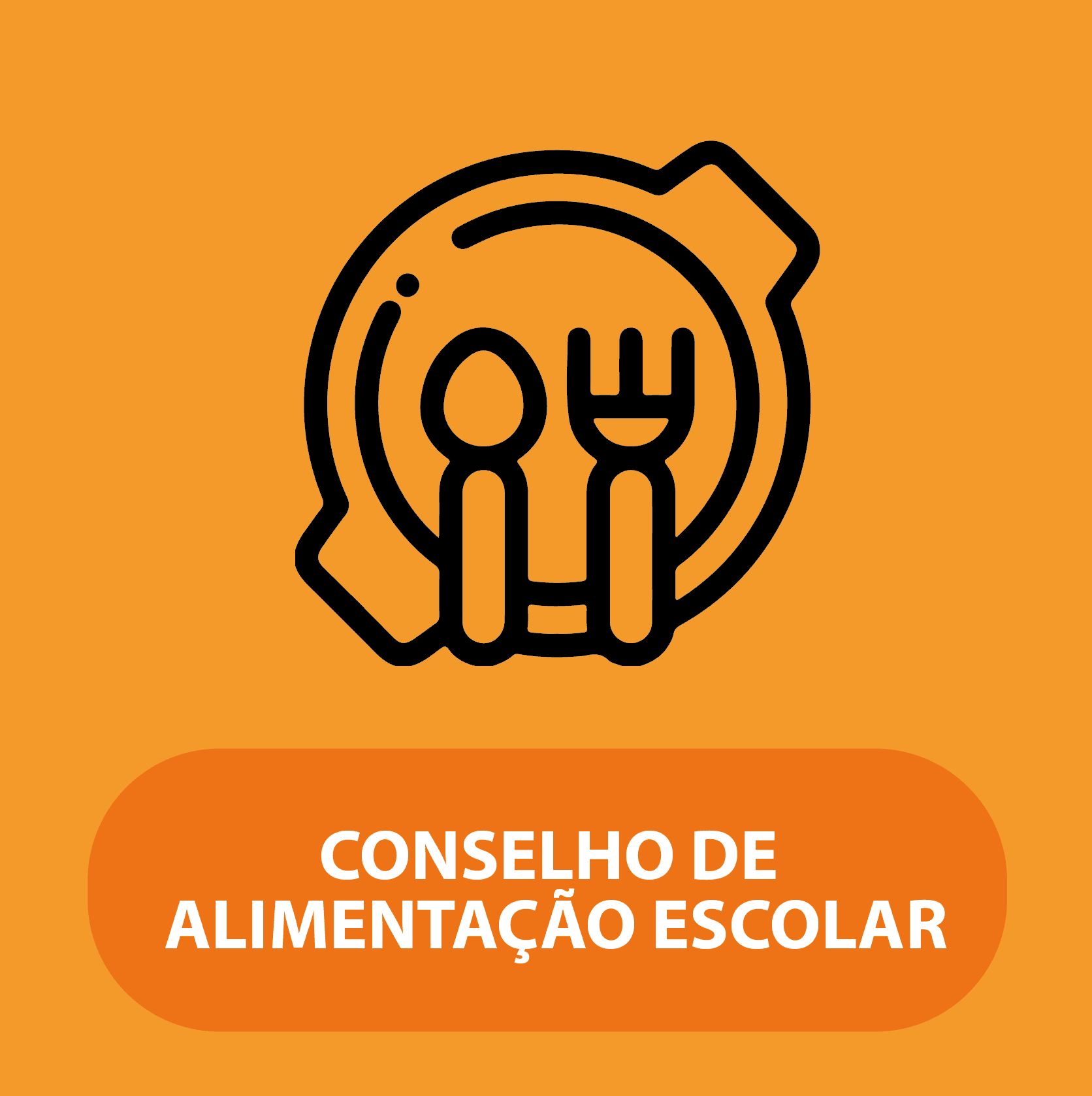 Conselho de Alimentação Escolar