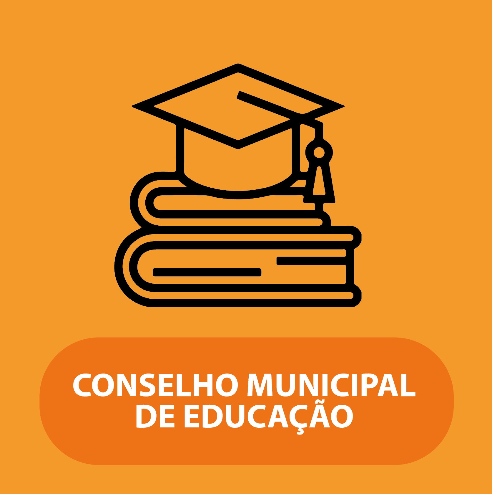CME - Conselho Municipal de Educação