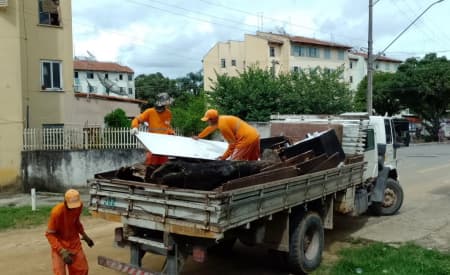 Prefeitura de Jacareí prossegue com o combate à Dengue