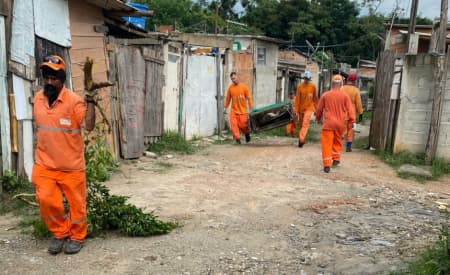 Jacareí contra a dengue! Prefeitura divulga balanço das ações contra a doença no município