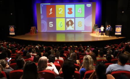 “4ª Semana RecTec – Semana dos Recursos Tecnológicos/2024” reúne professores municipais