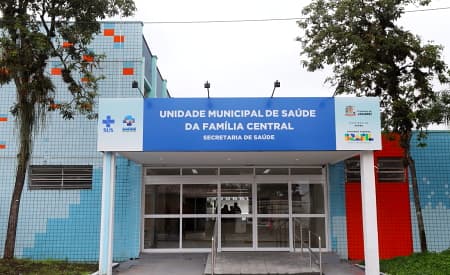 Unidade Central estará aberta nesta sexta-feira (5) para vacinação contra a Gripe em Jacareí