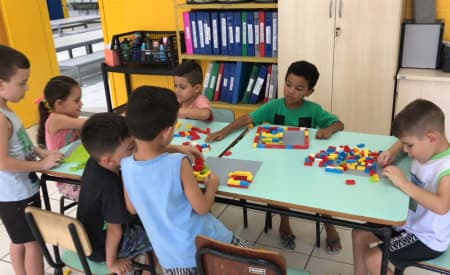 Escolas se mobilizam para Conscientização no Dia Nacional do Braille