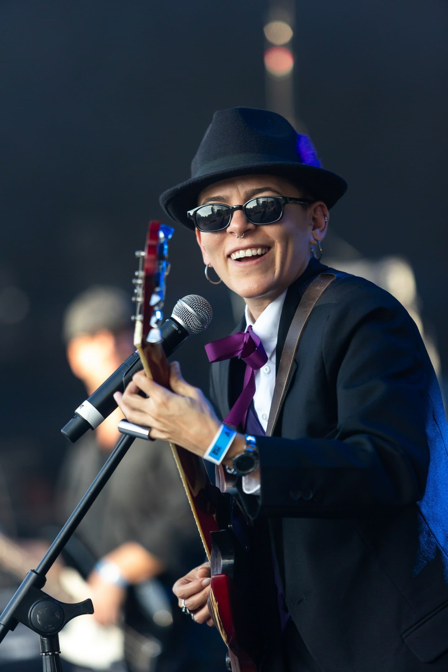 Clube do Blues recebe a artista Nanda Moura nesta sexta (12)