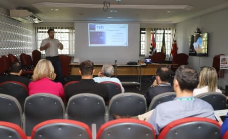 Prefeitura de Jacareí apresenta proposta do Plano Diretor de Tecnologia da Informação (PDTI) nesta sexta-feira (19)