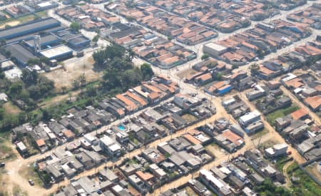 Prefeitura de Jacareí homenageia personalidades da história do Brasil com nomes de ruas no bairro Vila Ita