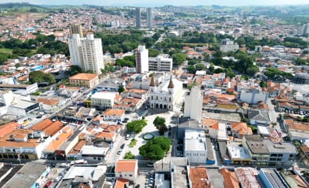 Conferência Municipal das Cidades: abertas inscrições para entidades e movimentos populares interessados em Jacareí