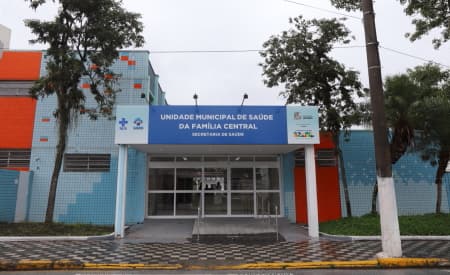 UMSF Central de Jacareí passa a atender normalmente a partir de 1º de julho