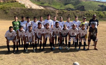 No sábado (18) tem início a segunda fase do Campeonato de Futebol Categorias de Base de Jacareí