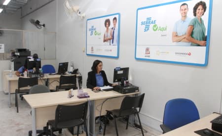 Secretaria de Desenvolvimento Econômico promove mutirão do Microempreendedor Individual, em Jacareí
