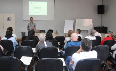 Programa Legado foca na aposentadoria com qualidade, em Jacareí