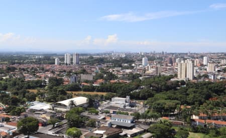 IPTU em Jacareí: pagamento somente pelo código de barras