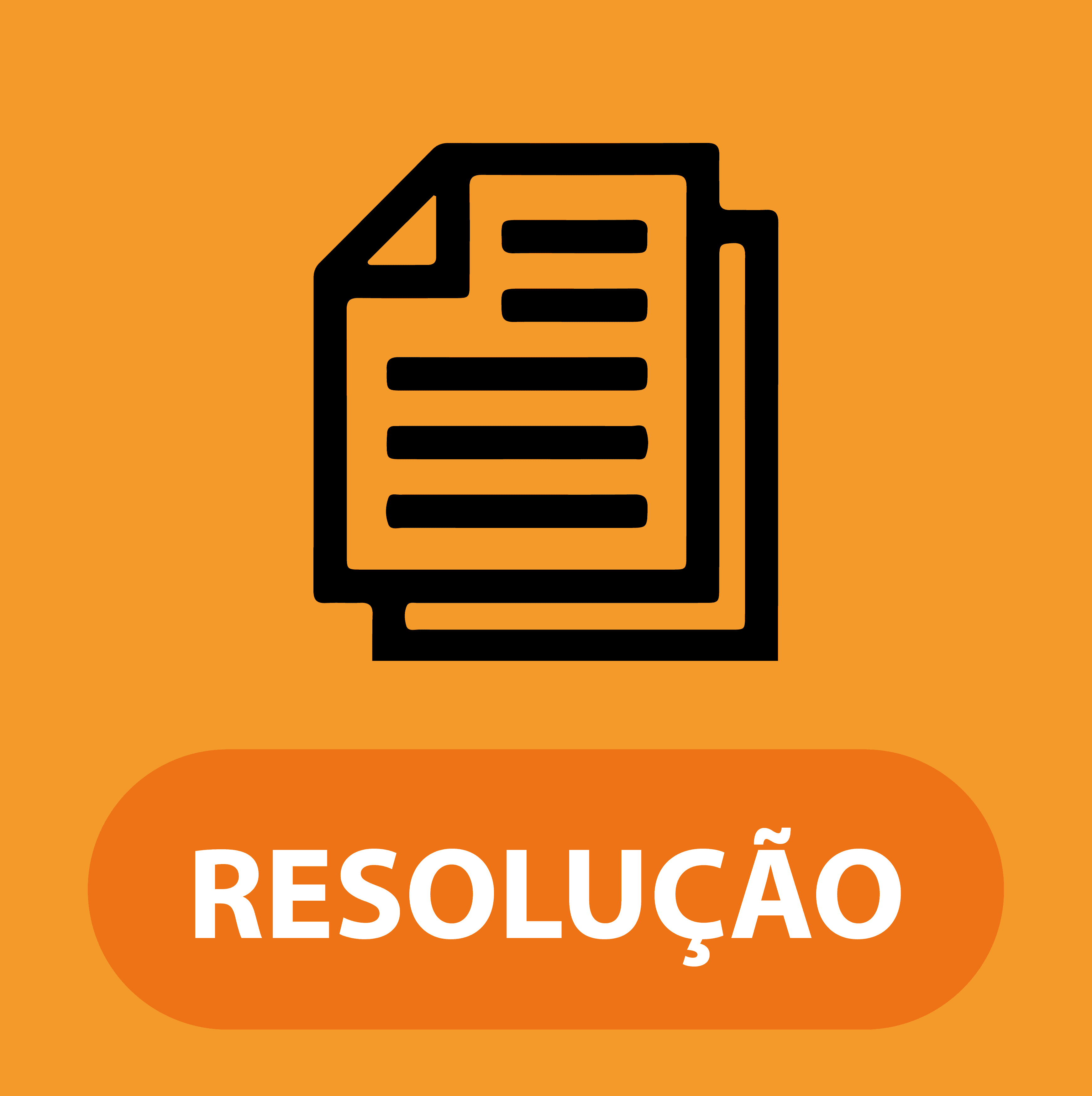 Resoluções