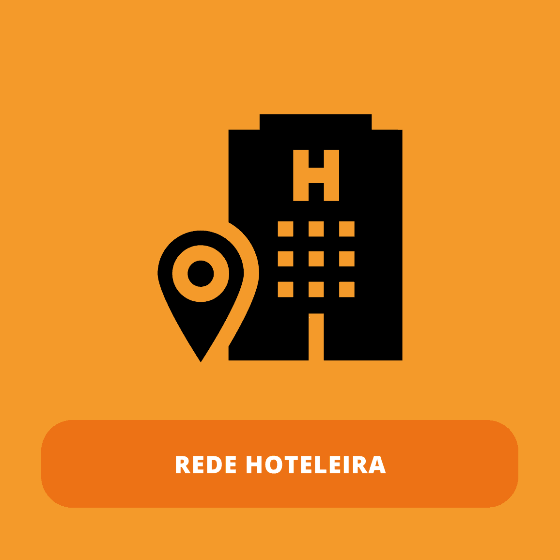 Rede Hoteleira