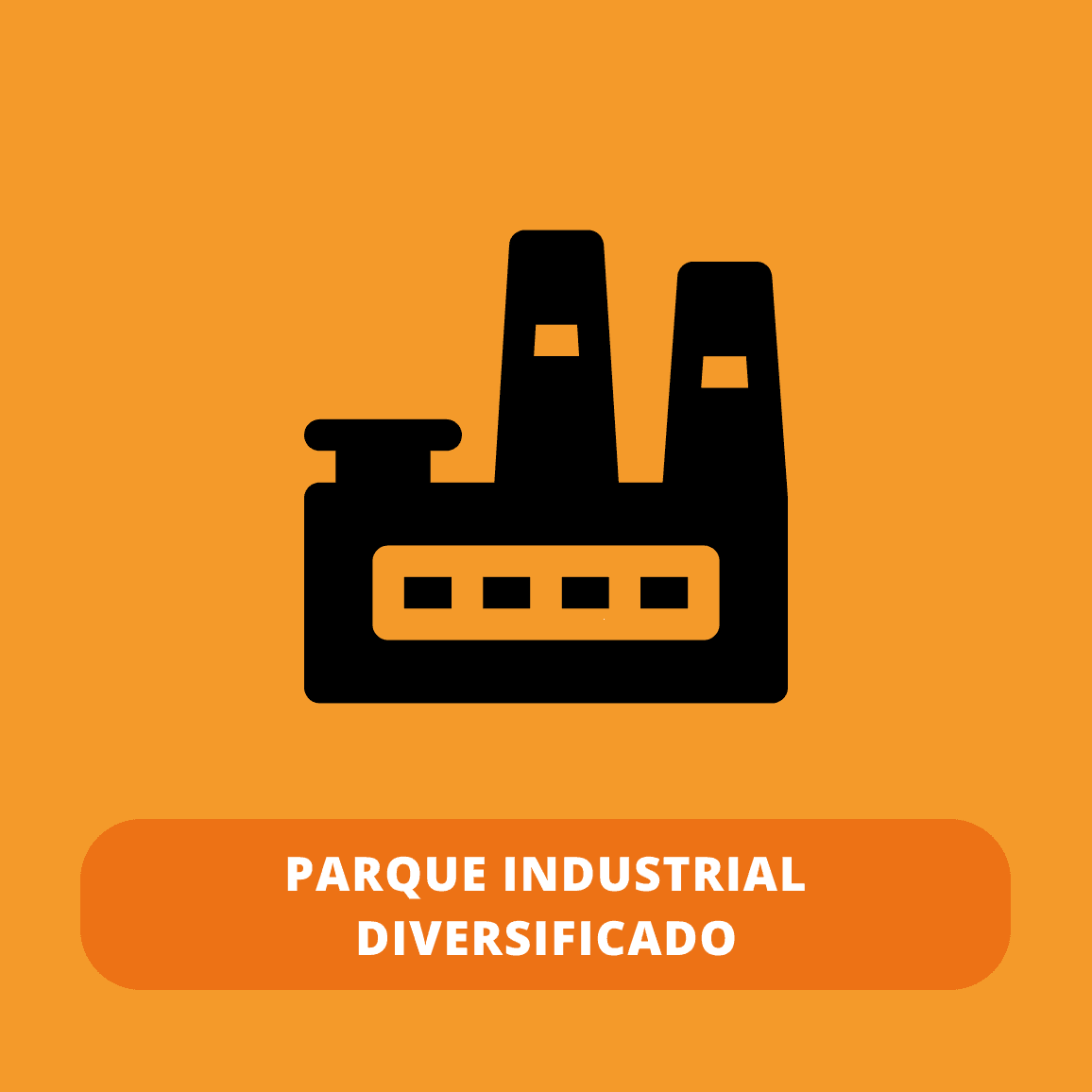 Parque Industrial Diversificado