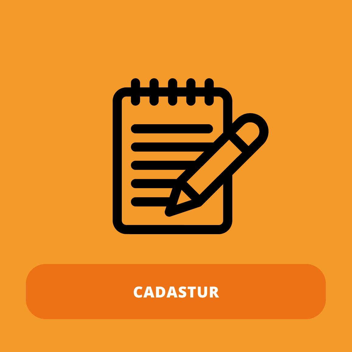 CADASTUR