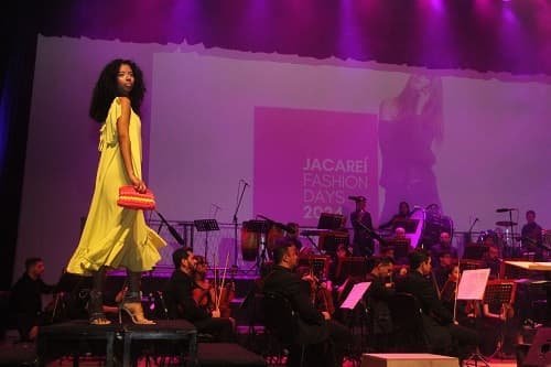Segunda edição do Jacareí Fashion Days reúne mais de 700 pessoas em Jacareí