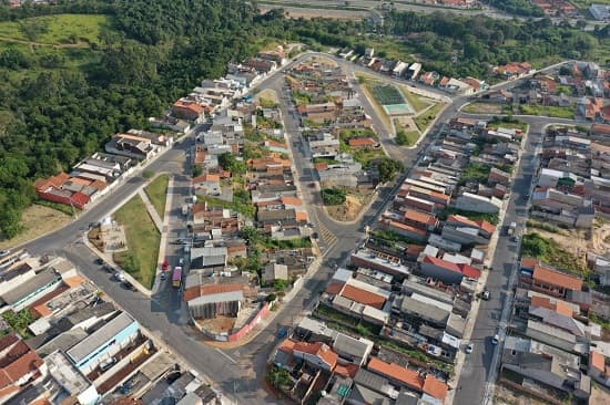 Prefeitura chega a acordo com loteadora para recebimento de lotes em contrapartida a melhorias executadas no Jardim do Marquês