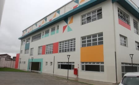 Prefeitura de Jacareí entrega obras de creche no Villa Branca e Centro de Educação Integral no Jardim Independência