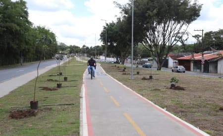 Prefeitura inaugura memorial em homenagem às vítimas da pandemia de Covid-19 em Jacareí