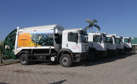 Justiça determina multa diária de R$ 10 mil por paralisação da Ambiental em Jacareí