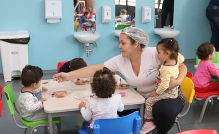 Inscrições para professores eventuais e ADIs terminam domingo (26) em Jacareí