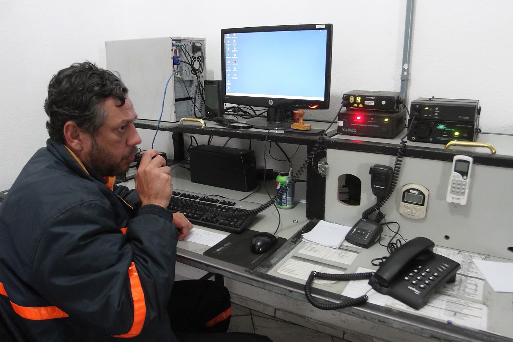 Defesa Civil alerta para previsão de fortes chuvas até sábado (5)