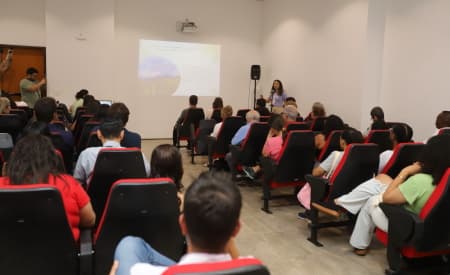 1ª Conferência Livre de Meio Ambiente debate transformação ecológica e elege representante para etapa estadual