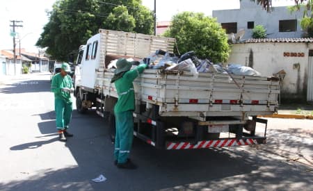 Calendário de serviços de zeladoria urbana de fevereiro é disponibilizado no site da Prefeitura