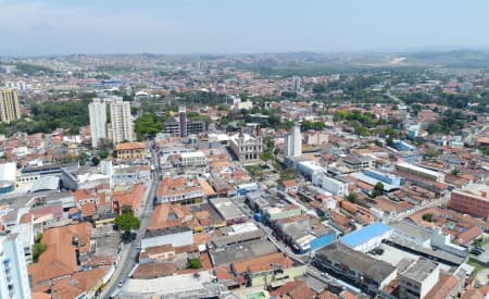 Prefeitura abre consulta pública para proposta de lei que concede anistia às construções de Jacareí