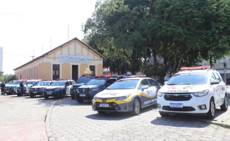 Segurança tem operação especial com atividade delegada no Carnaval 2025