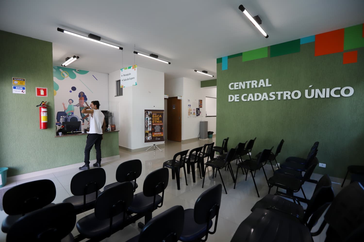 Jacareí promove “Dia D” de cadastramento ao Bolsa Família, com tema especial de festa julina