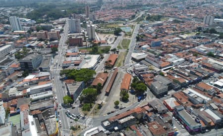 IPTU 2025: Prefeitura facilita emissão e pagamento do carnê on-line