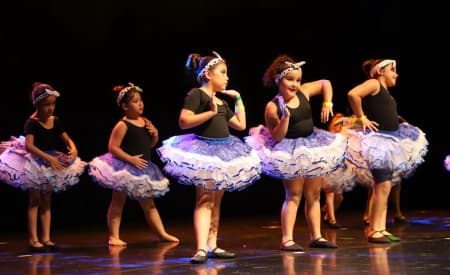 Educação tem mais de 1.700 vagas abertas para oficinas de dança de graça em Jacareí