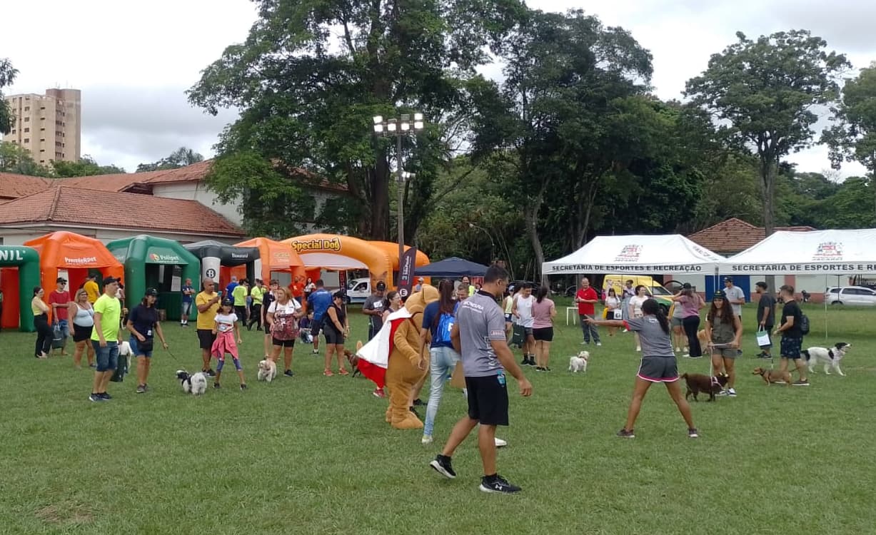 Eventos em Jacareí e participação de atletas em competições fora da cidade agitaram o último fim de semana