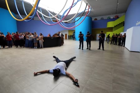 Prefeitura lança ‘Botão de Emergência’ para ampliar segurança de escolas municipais