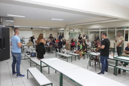 Confira a agenda da segunda semana das reuniões do Programa ‘Participa’
