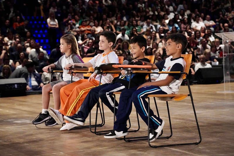 Jacareí tem 13 escolas públicas reconhecidas em Prêmio de Excelência Educacional do Estado de SP