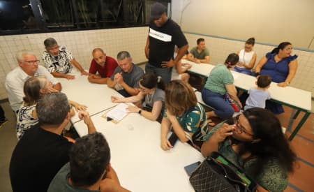 Prefeitura inicia terceira semana de encontros do Programa ‘Participa’