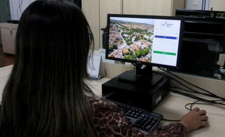 Planejamento lança “Aprova Fácil” para agilizar processos de construção e regularização em Jacareí