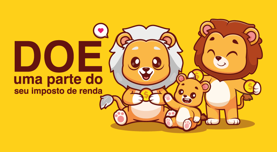 Destinação do Imposto de Renda pode beneficiar projetos sociais para pessoas idosas, crianças e adolescentes