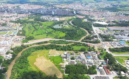 Prefeitura assume licenciamentos de médio impacto e anuncia licenciamento simplificado para pequenas indústrias