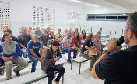 Reuniões do Programa ‘Participa’ entram na reta final, com três audiências nesta semana para discutir os investimentos dos próximos anos