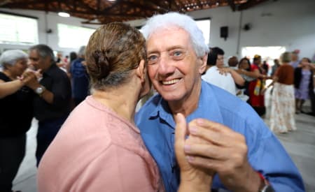 Casa Viva Vida celebra 29 anos e reúne 600 participantes em festa de comemoração